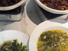 -又见炊烟私房菜(敬亭路店)