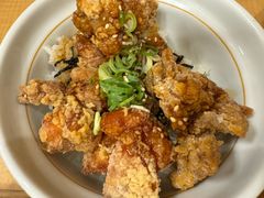 -なか卯(京都八条口店)
