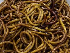 -金沙园生肉面(Jalan Pantai)