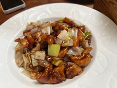 -南门小馆·清真(国贸商城店)