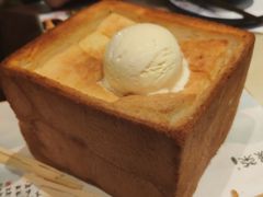 面包诱惑-绿茶餐厅(成都大悦城店)