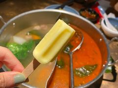 -左庭右院鲜牛肉火锅(新梅广场店)