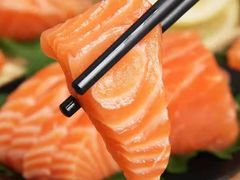-五月罗马海鲜烤肉自助餐厅(印象城店)