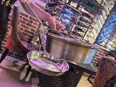 -老卜奎齐齐哈尔烤肉(人民东路店)