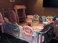 -AdD全日制餐厅(中谷花园酒店)