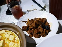 -金枝玉叶上海人家食府(三里河店)