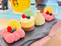 -北京西单美爵酒店