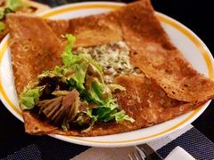 -La Creperie法餐厅(芮欧百货店)