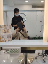 -雅仕 HAIR SALON 美发沙龙
