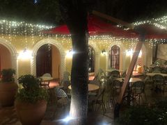 -玫瑰厅上海菜(兴国路店)