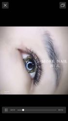 -沫儿·美甲美睫·半永久·皮肤管理