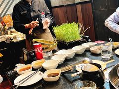 -捞王锅物料理(凯旋路店)