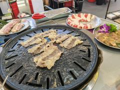 -玄希浪漫厨房·韩料烤肉(湖滨银泰in77店)