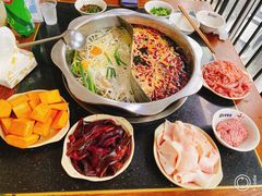 -储奇门鳝鱼火锅(总店)