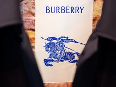 -BURBERRY(青岛海信广场店)