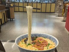 -陈熹公民族美食文化餐厅(中华广场店)
