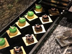 -广州天河希尔顿酒店