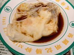 -西关明记肠粉·亚洲地标美食(北京路店)