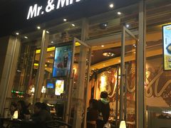 -艾薯夫妇Aysh(福田星河COCOPark店)