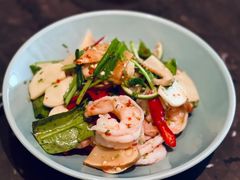 -西安凯悦酒店·湖畔中餐厅