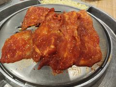 -姜虎东白丁烤肉(深圳湾后海汇店)