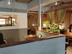 -本处·素食·融合料理(南油店)