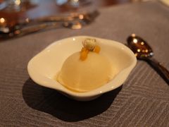 -北京古城老院厉晓麟精致菜