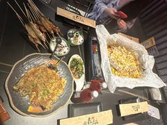 -黄鱼炙夜·烧烤·小龙虾(世茂缤谷店)