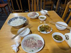-老一品蹄花店(新津店)