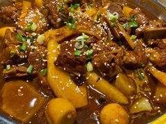 -谢蟹浓·肉蟹煲(新奥店)