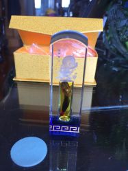 -上海小小宝婴儿理胎发胎毛笔