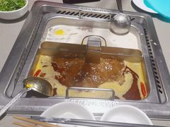 -海底捞火锅(龙湖北京大兴天街店)