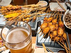 -管氏翅吧(台湾街店)