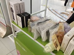 -凯德MALL(西直门店)