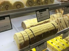 -蜂蝶来饼店(拱北总店)
