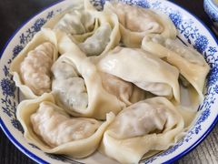 全家福-艾米私房馄饨