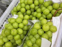 -江苏凌家塘农副产品批发市场果品区