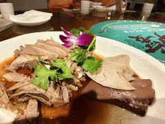 -明思味 二十年潮粤菜(榕城东山店)