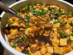 沃豆腐-乔村二十八道(天目里店)