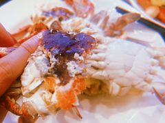 -富力希尔顿酒店·地阔自助餐厅