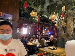大堂-老阿爸鲜鱼土菜(昆山花桥店)