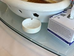 -海天一色海景自助餐厅(西港花园店)