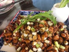 -杨记隆府(白象街店)