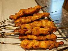 -大闫家烧烤·小海鲜家常菜(郑庄店)