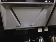 -寓米精品公寓(普君北路地铁站店)