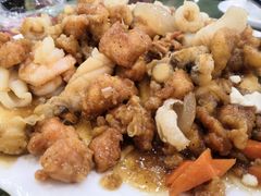 -桃子餐厅·天津菜(红星路直营店)