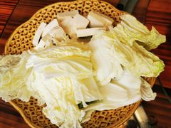 -古城苗家土菜馆(河景餐厅店)