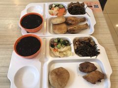 -香妃烤鸡(西单店)