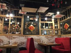 -隆喜元鱼汤包·海鲜(中联广场店)