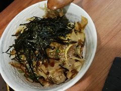 -信日本料理(信义坊店)